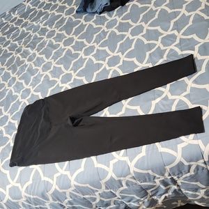 Zella leggings size L